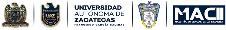 Maestría en Ciencias de la Ingeniería